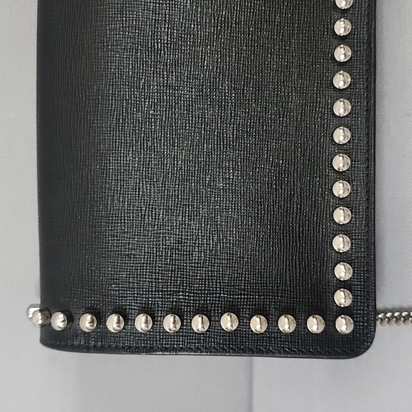 ✨️FENDI Karlito Wallet on Chain - Picture 6 of 16